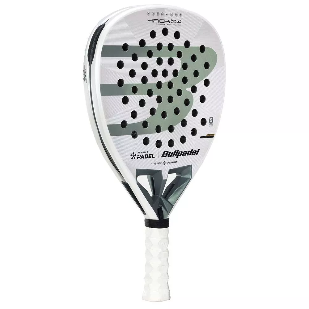 Racchetta Bullpadel Hack 04 Premier Padel 26