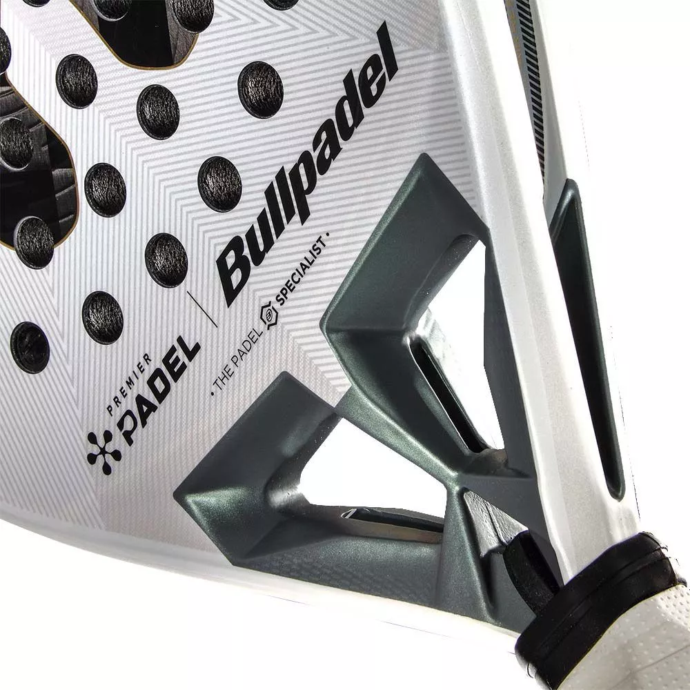 Racchetta Bullpadel Hack 04 Premier Padel 26