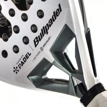 Racchetta Bullpadel Hack 04 Premier Padel 26