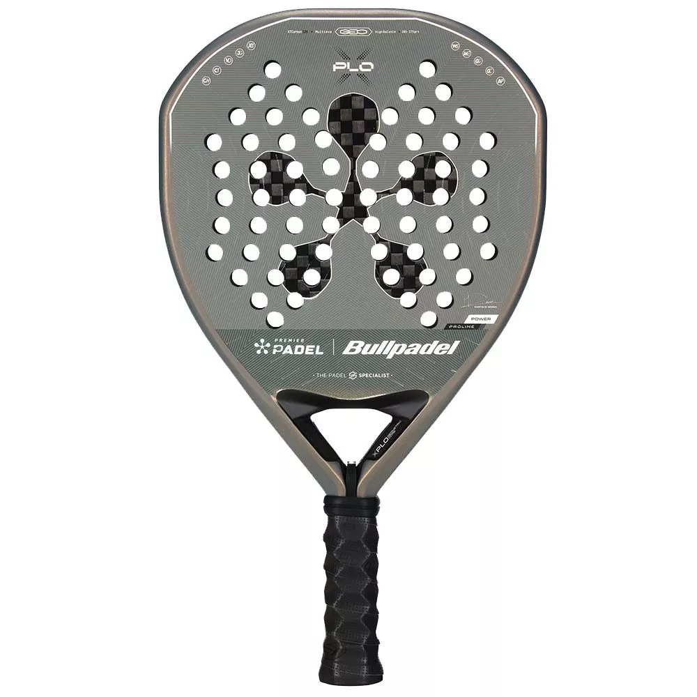 Racchetta Bullpadel XPLO Premier Padel 26