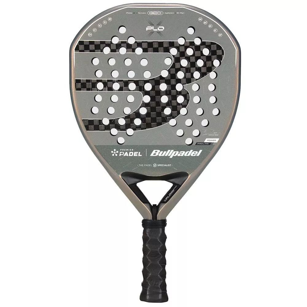 Racchetta Bullpadel XPLO Premier Padel 26
