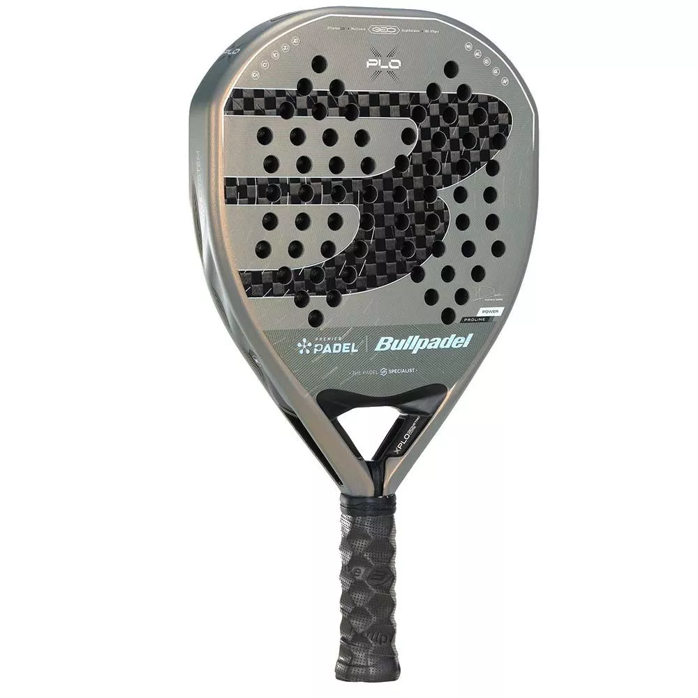Racchetta Bullpadel XPLO Premier Padel 26