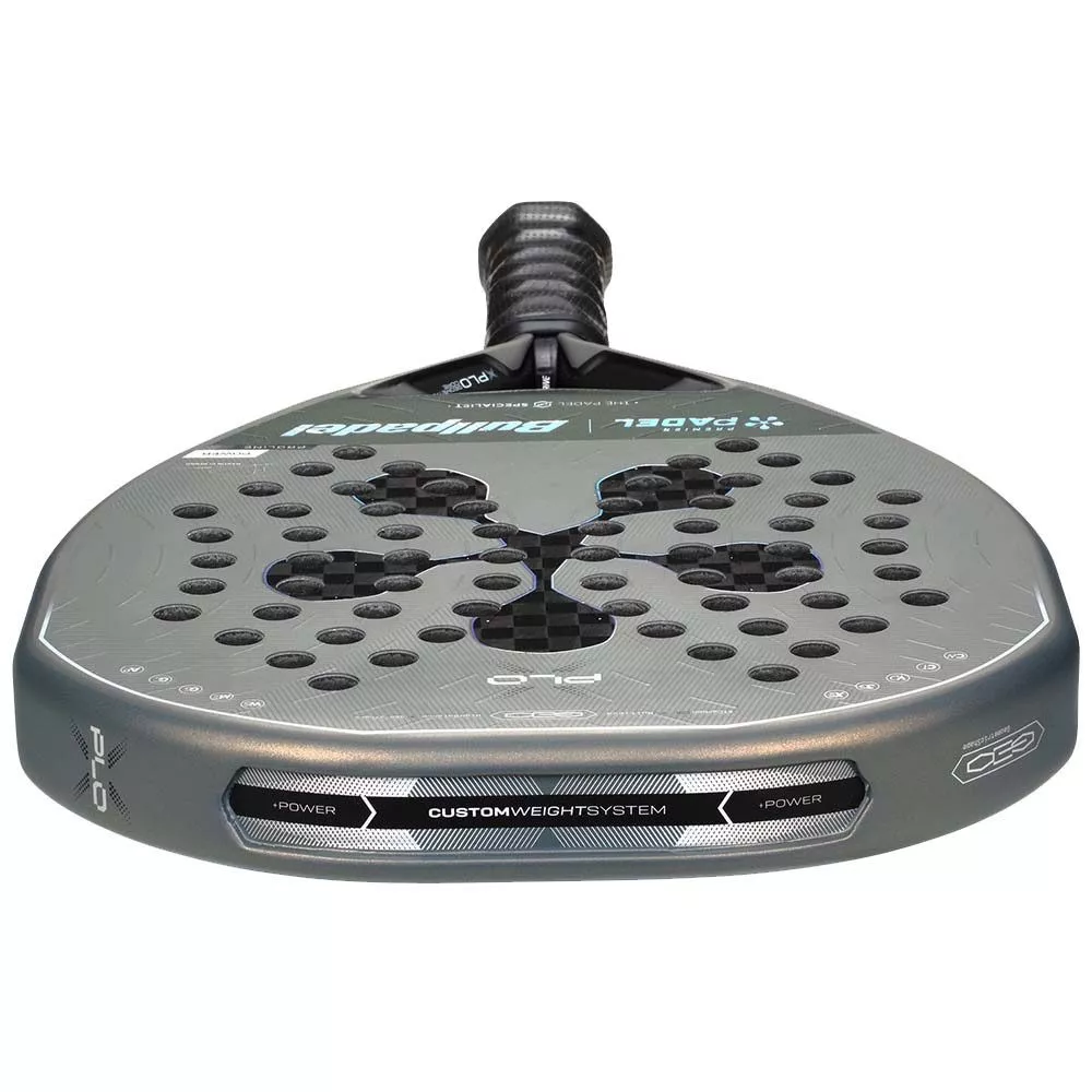 Racchetta Bullpadel XPLO Premier Padel 26