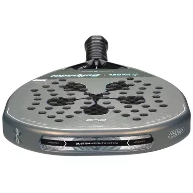 Racchetta Bullpadel XPLO Premier Padel 26