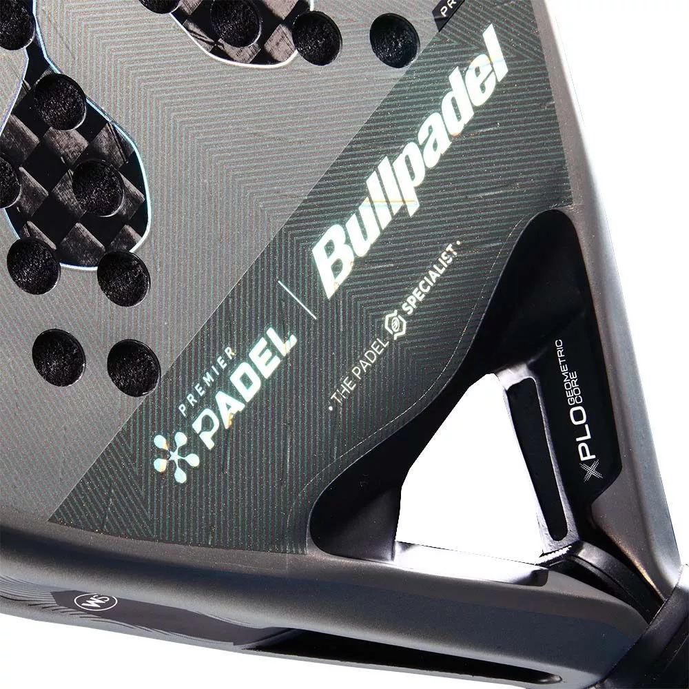 Racchetta Bullpadel XPLO Premier Padel 26