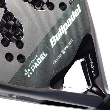 Racchetta Bullpadel XPLO Premier Padel 26