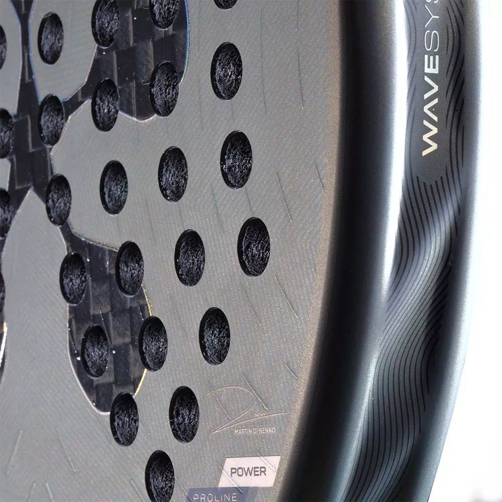Racchetta Bullpadel XPLO Premier Padel 26