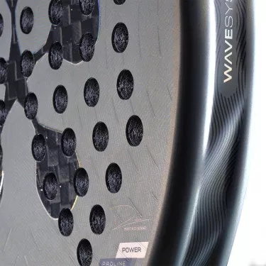 Racchetta Bullpadel XPLO Premier Padel 26