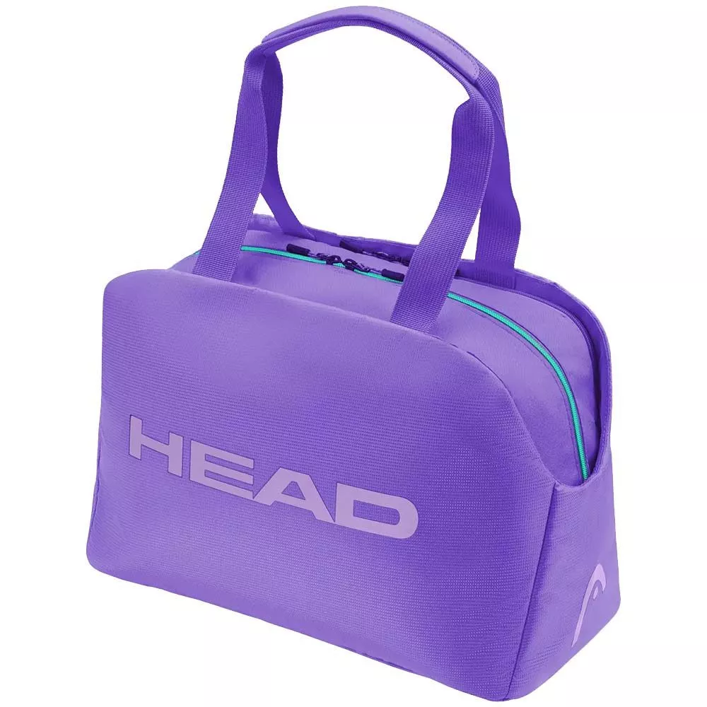Borsa Tote Head Tour Viola