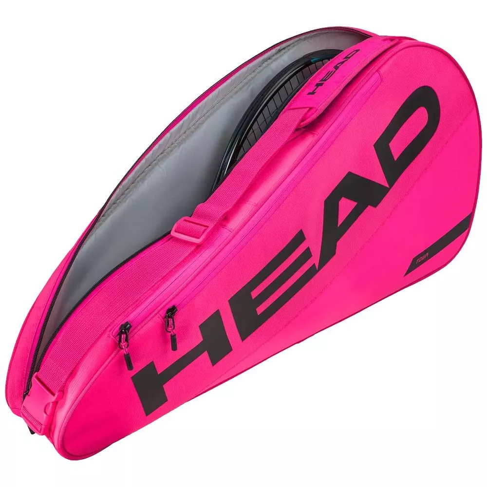 Borsa Head Tour S Rosa 3R