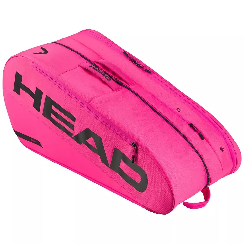 Borsa da Tennis Head Tour L Rosa 9R