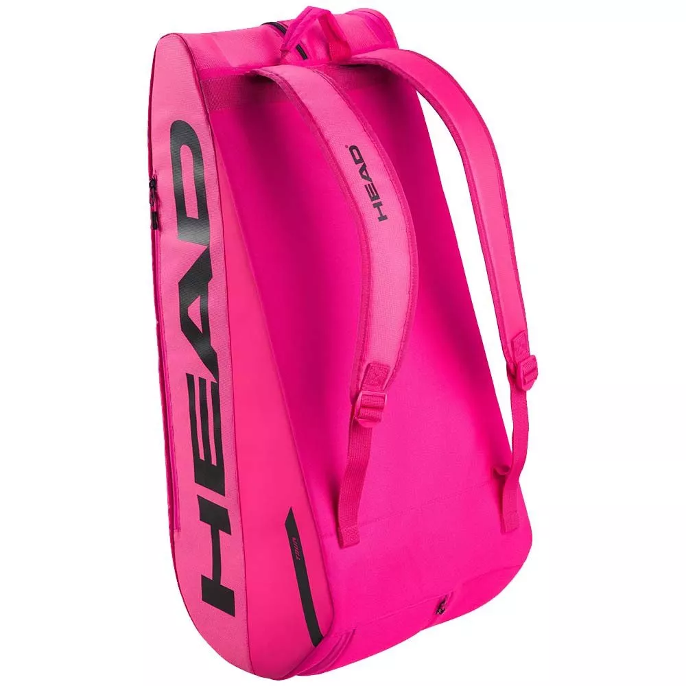 Borsa da Tennis Head Tour L Rosa 9R