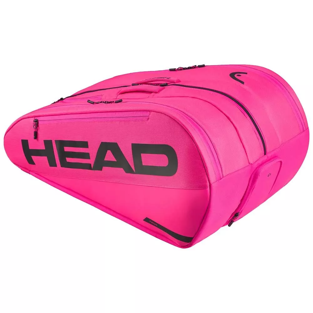Borsa da Tennis Head Tour XL Rosa 12R