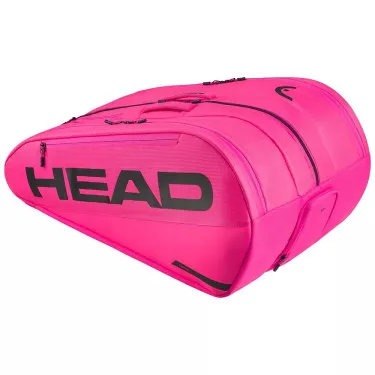 Borsa da Tennis Head Tour XL Rosa 12R