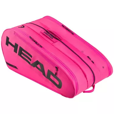 Borsa da Tennis Head Tour XL Rosa 12R