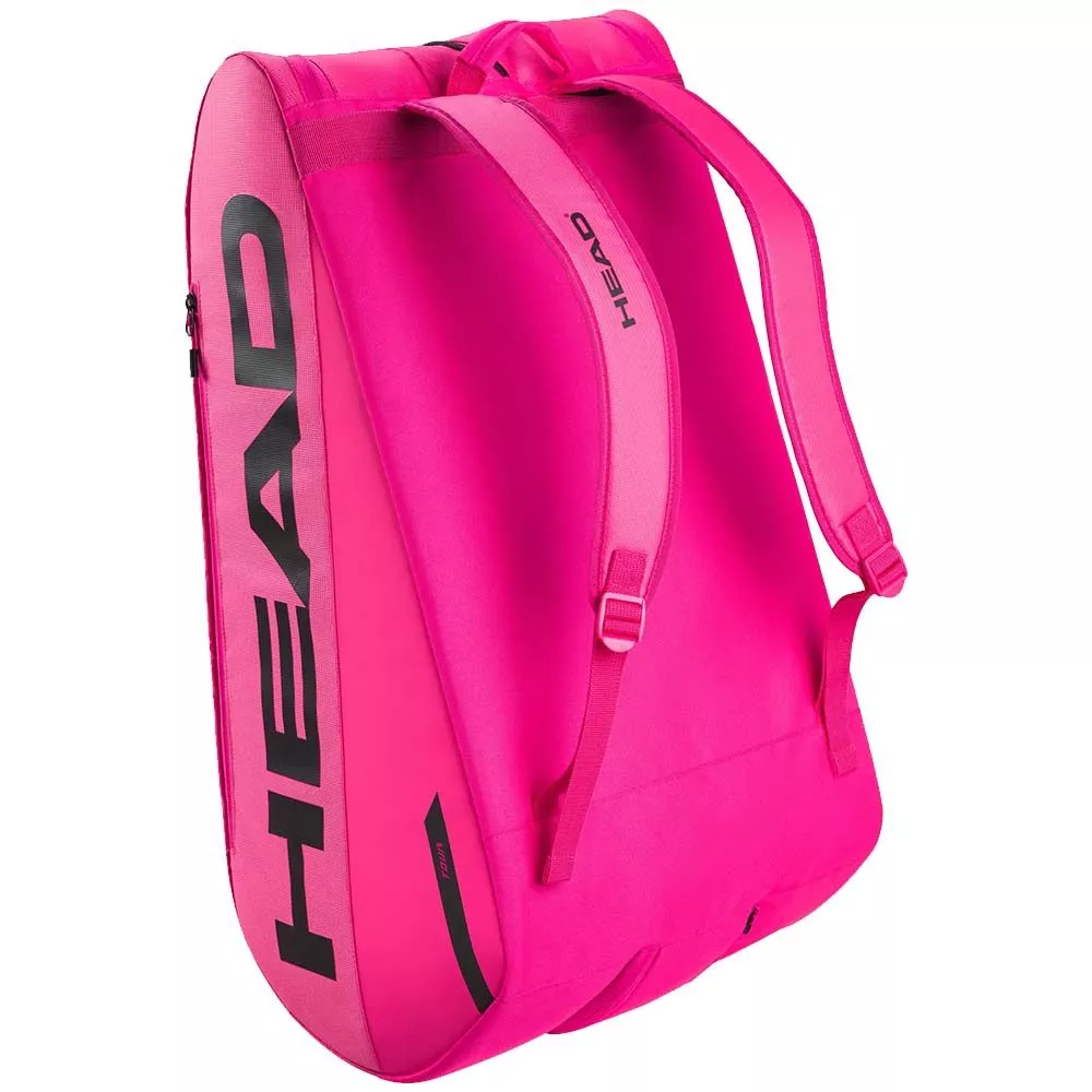 Borsa da Tennis Head Tour XL Rosa 12R