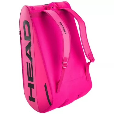 Borsa da Tennis Head Tour XL Rosa 12R