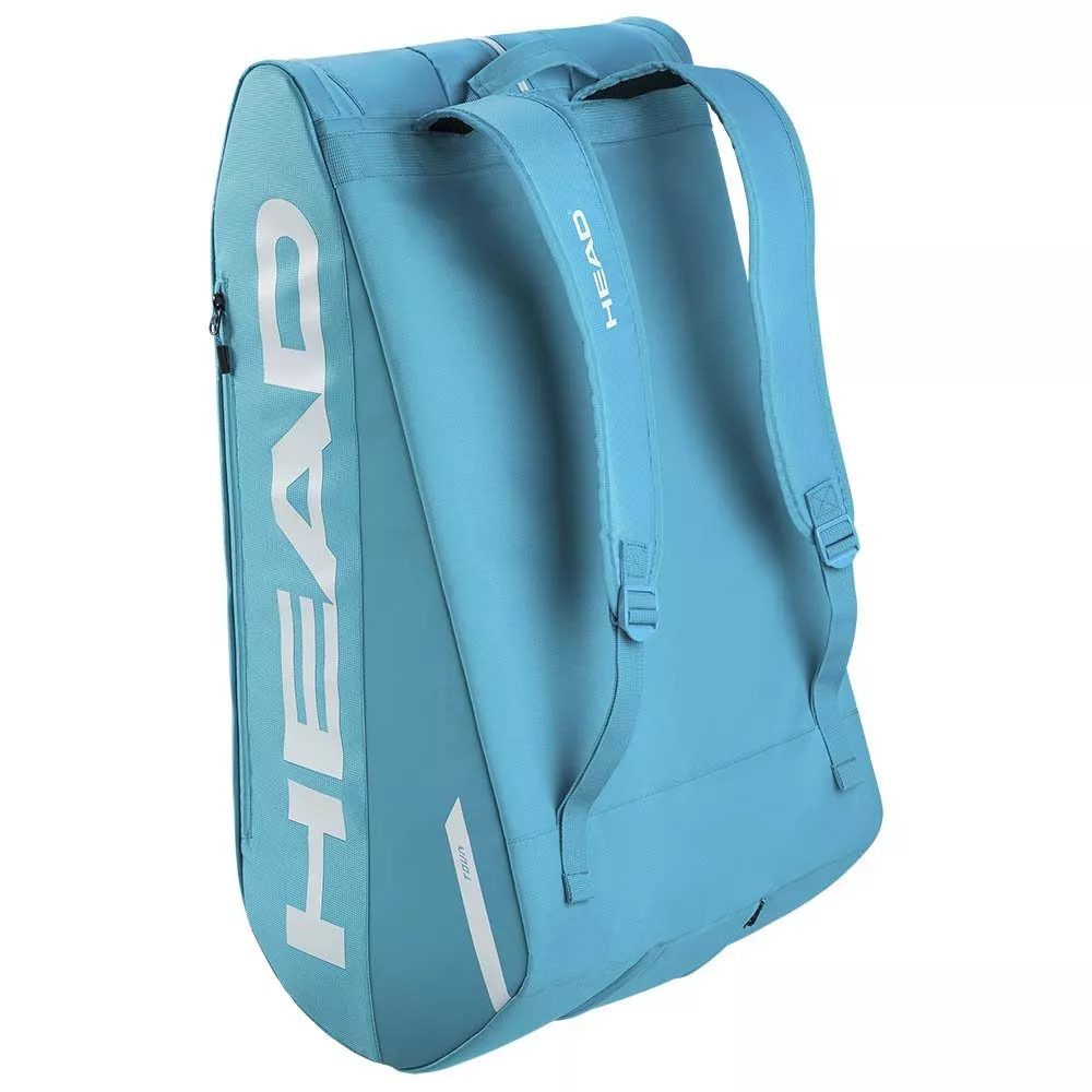 Borsone da Tennis Head Tour XL Blu 12 Racchette