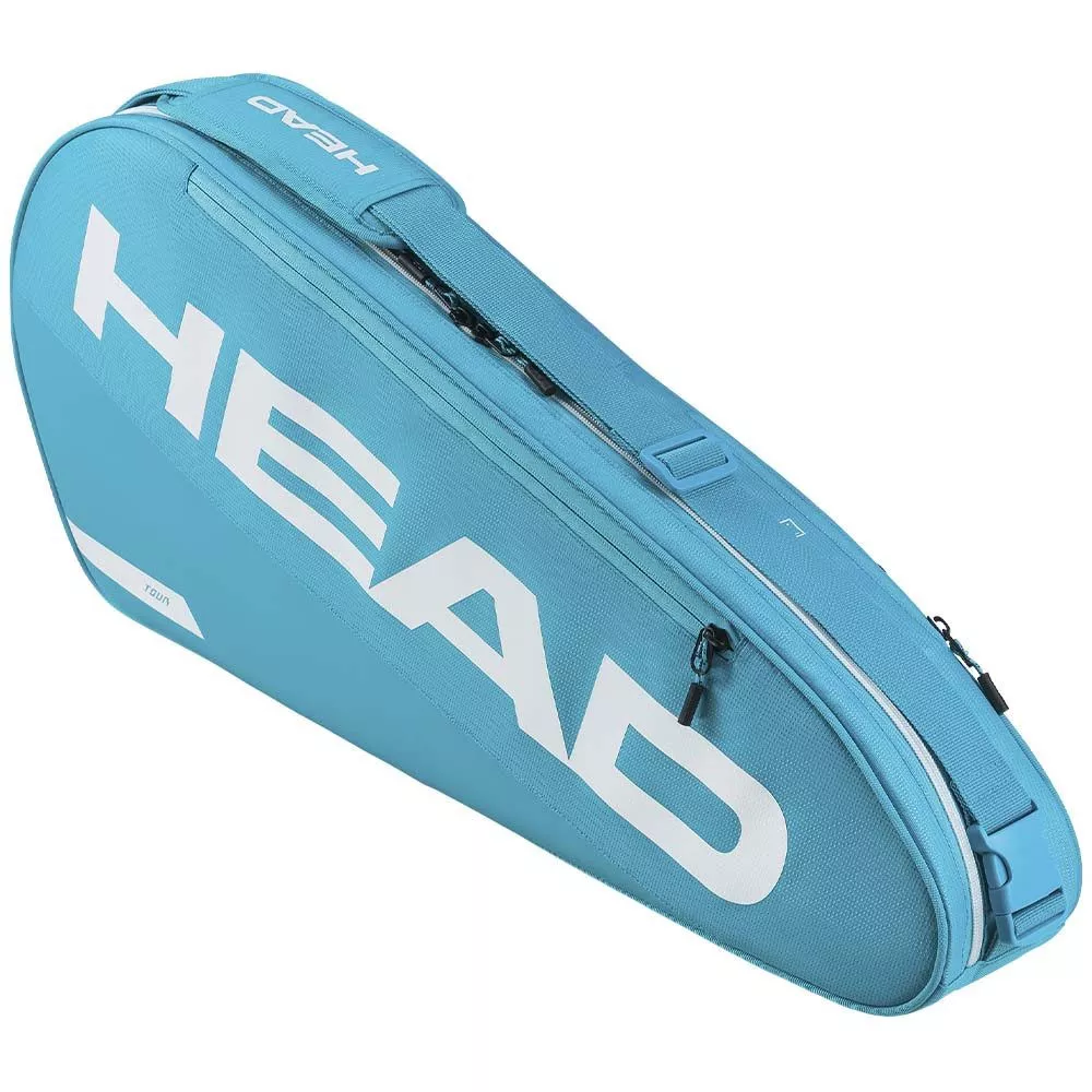 Borsa Head Tour S Blu 3R
