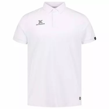 Polo Oxdog Delta Bianco