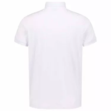 Polo Oxdog Delta Bianco