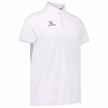 Polo Oxdog Delta Bianco