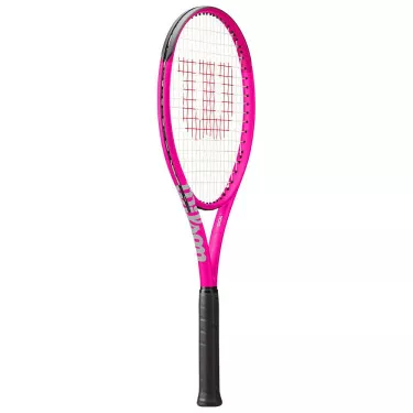 Racchetta Wilson Burn 105S Pink V6 (265g)