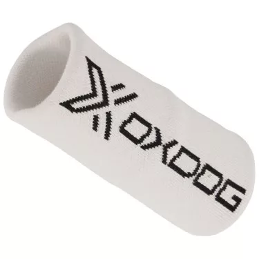 Polsino Oxdog Bolt Long Bianco