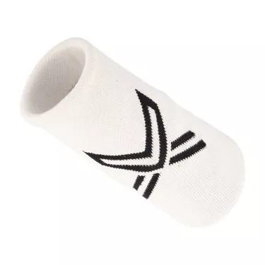 Polsino Oxdog Bolt Long Bianco