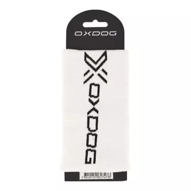 Polsino Oxdog Bolt Long Bianco