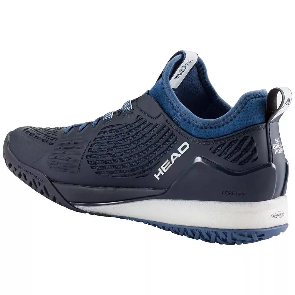 Scarpe da Tennis Head Endure Pro Blu Marino