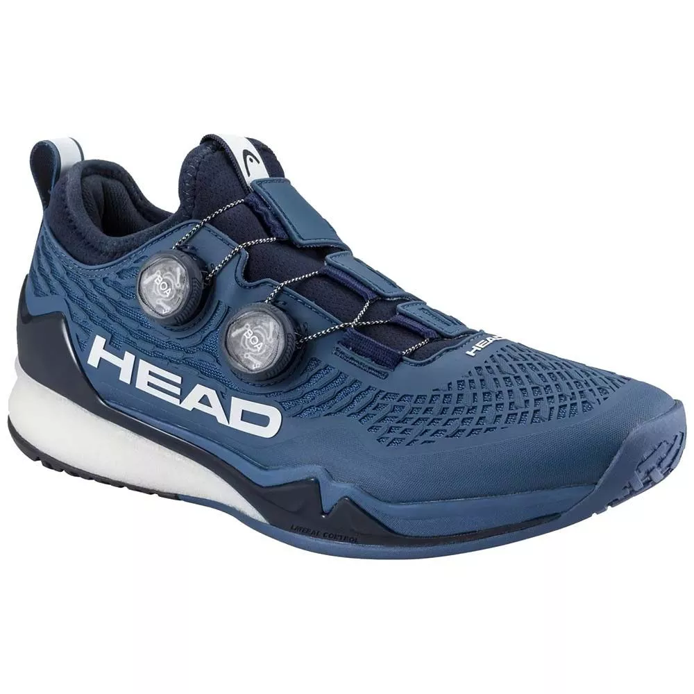 Scarpe Head Endure Pro BOA Blu Navy