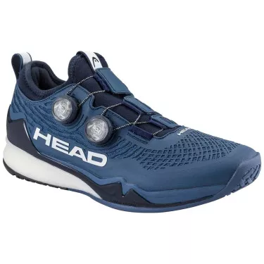 Scarpe Head Endure Pro BOA Blu Navy