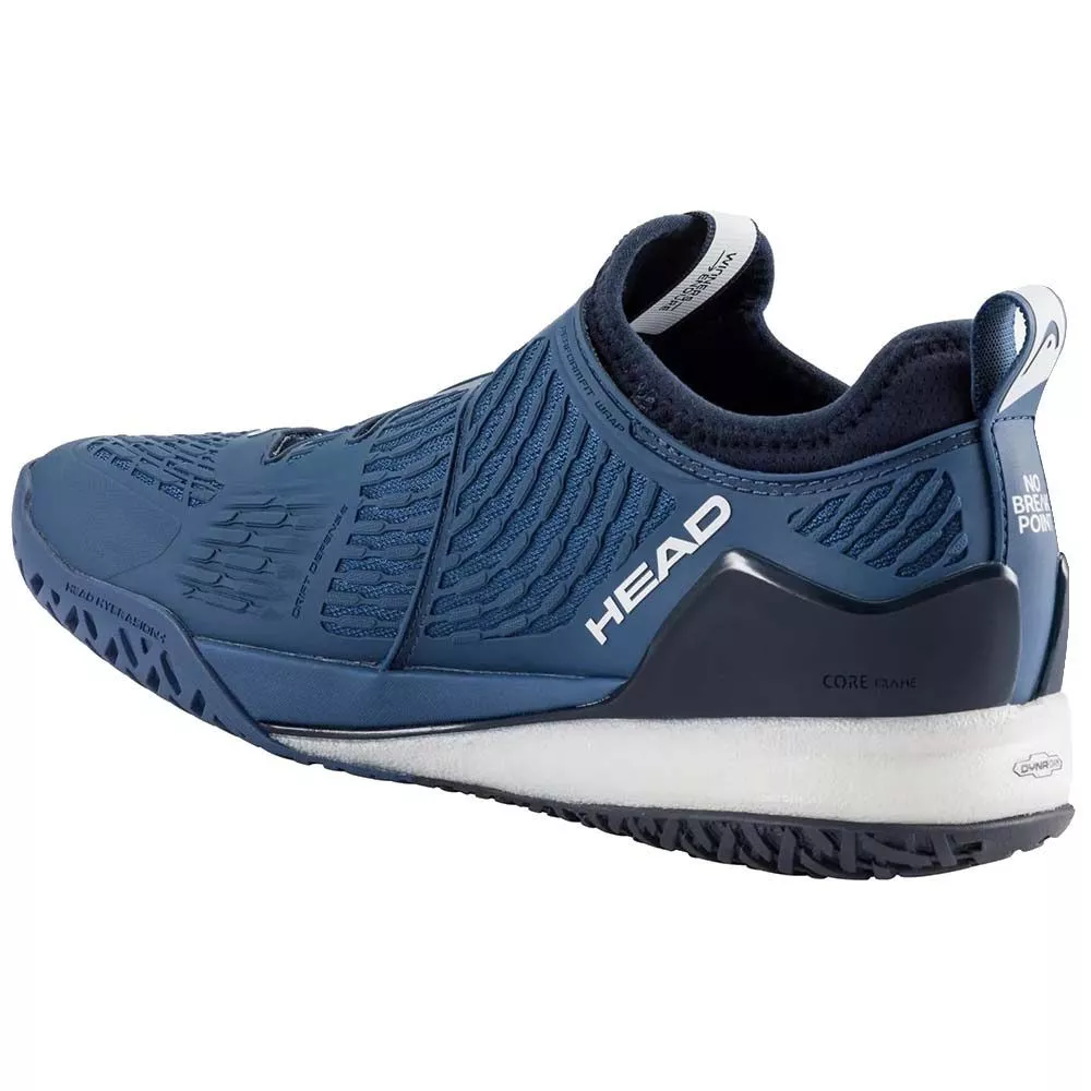 Scarpe Head Endure Pro BOA Blu Navy