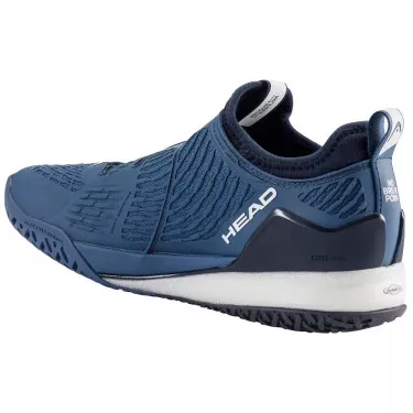 Scarpe Head Endure Pro BOA Blu Navy