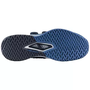 Scarpe Head Endure Pro BOA Blu Navy