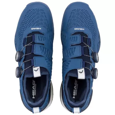 Scarpe Head Endure Pro BOA Blu Navy