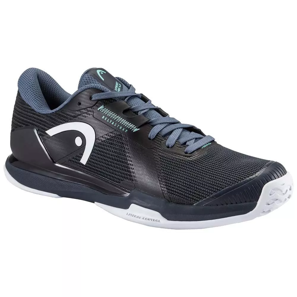 Scarpe Head Sprint Pro 4.0 Nero / Blu