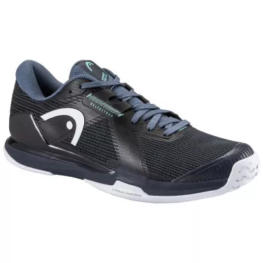 Scarpe Head Sprint Pro 4.0 Nero / Blu