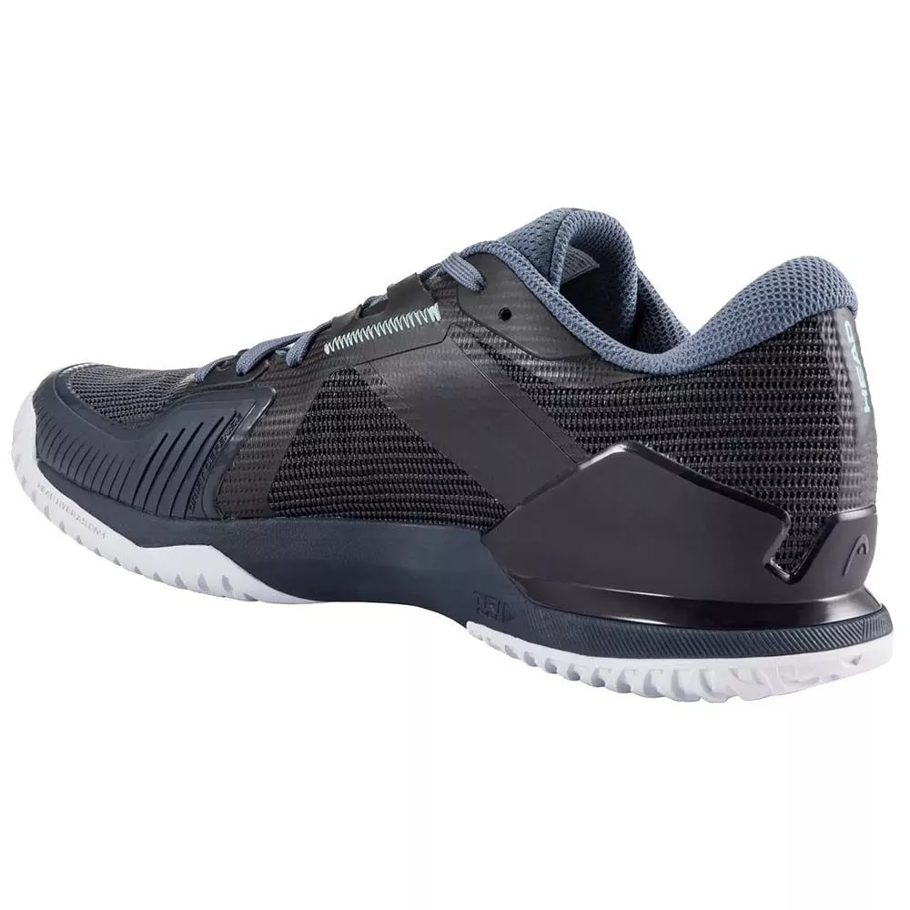 Scarpe Head Sprint Pro 4.0 Nero / Blu