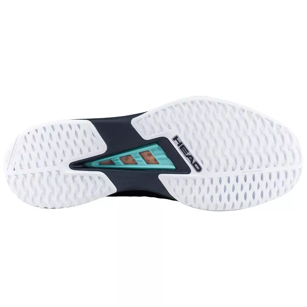 Scarpe Head Sprint Pro 4.0 Nero / Blu