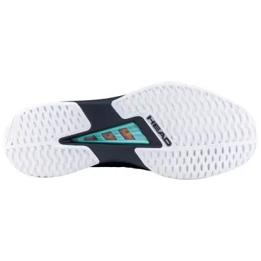 Scarpe Head Sprint Pro 4.0 Nero / Blu