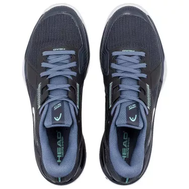 Scarpe Head Sprint Pro 4.0 Nero / Blu
