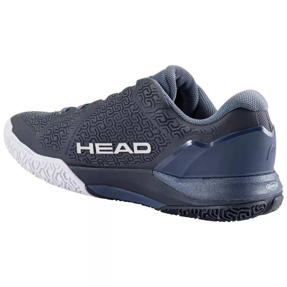 Scarpe Head Revolt Pro 5.0 Nero / Blu