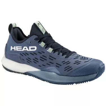 Scarpe Head Motion Pro 1.5 Padel Blu Marino