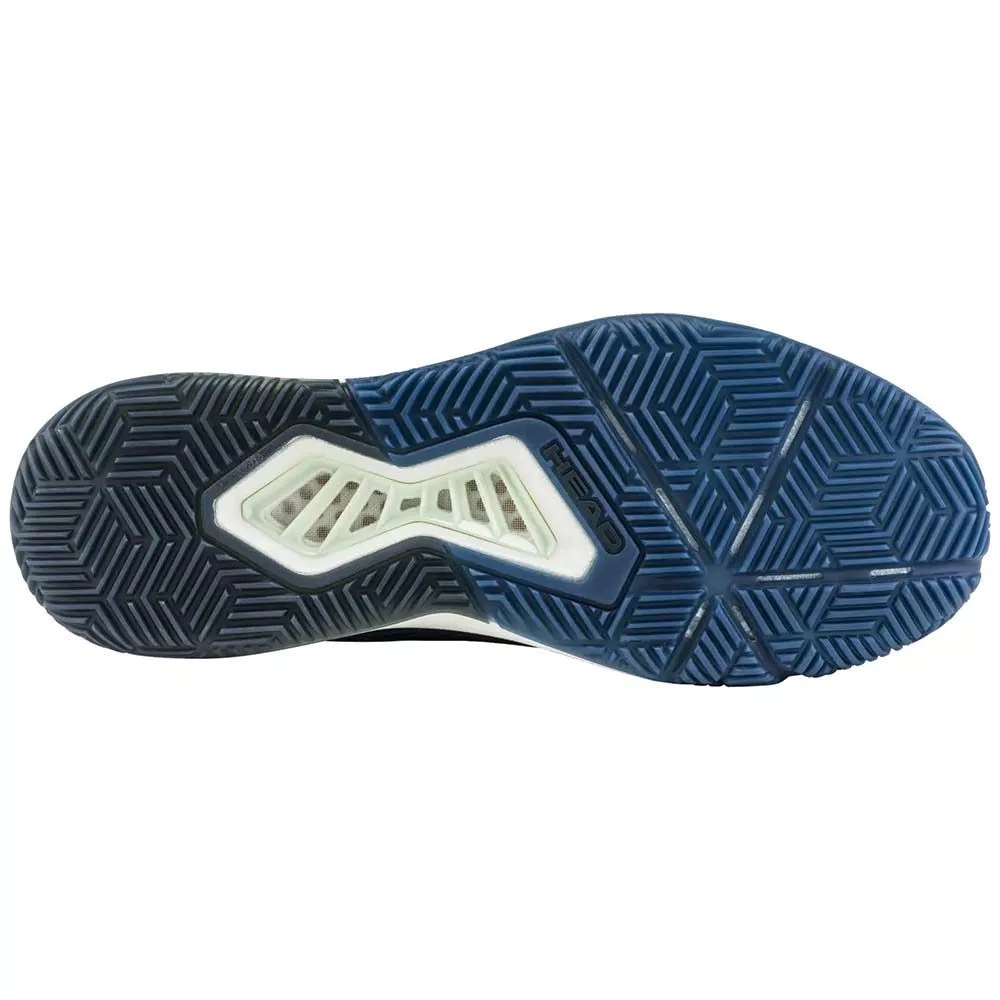 Scarpe Head Motion Pro 1.5 Padel Blu Marino