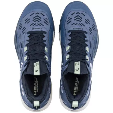 Scarpe Head Motion Pro 1.5 Padel Blu Marino