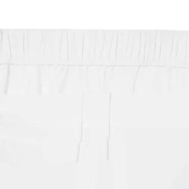 Short Lacoste Squadra di Francia Tennis Bianco