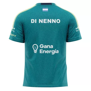 Maglietta Bullpadel Montse DN Di Nenno