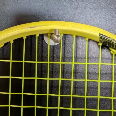 Racchetta Tecnifibre TF-X1 v2 300 (300g) - Usata